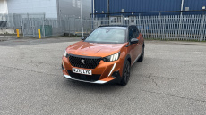 Peugeot 2008 1.2 PureTech 155 GT 5dr EAT8 Petrol Estate